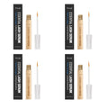 Hoygi 2ml Lash Enhancing Serum Natural Looking Lift and Definition Smudge Proof Flex Hold Formula Clump Free Daily Mascara